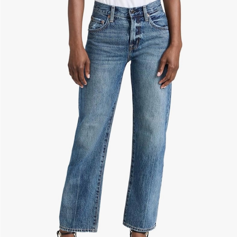 Pistola Lexi Jean size 25